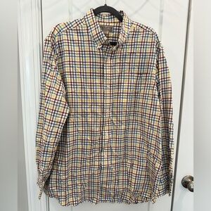 Duluth Trading Co shirt size large